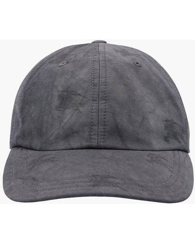 grey burberry hat|Burberry hat women.